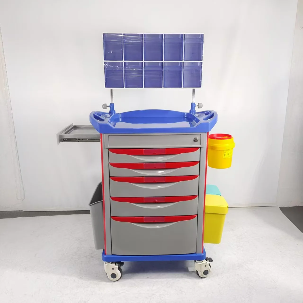 Parts.Factory Direct Sales, Wholesale and Retail, Hand Carts, Equipment Carts, Anesthesia Carts