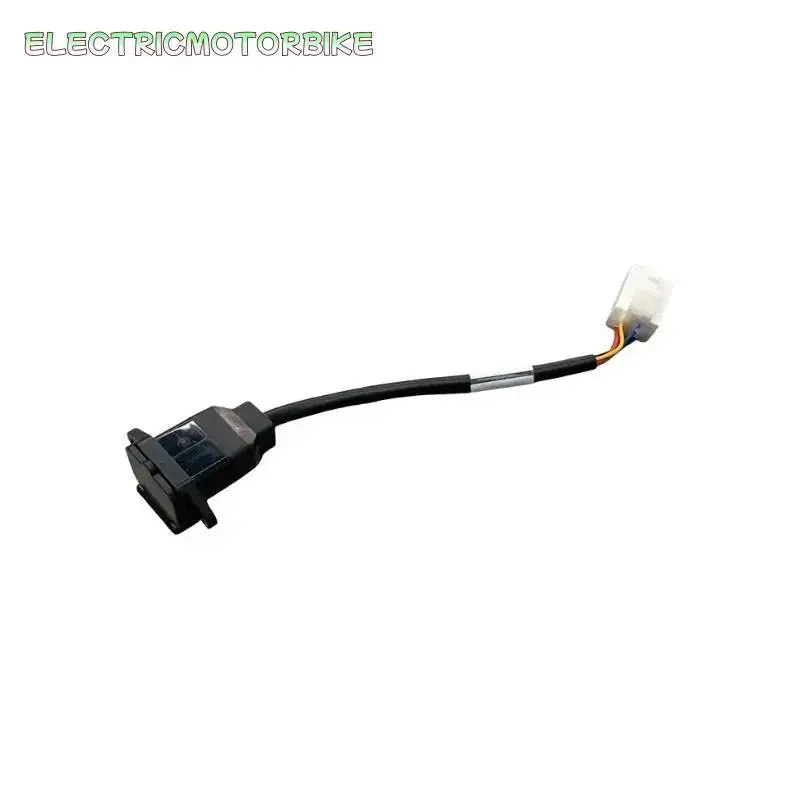 Lead-acid Battery Use Charging Port For ZEEHO AE5i / AE5i PRO