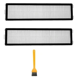 Hepa Filter Compatible For Xiaomi Dreame D9 Robot Vacuum Cleaner Accessories Parts Kits