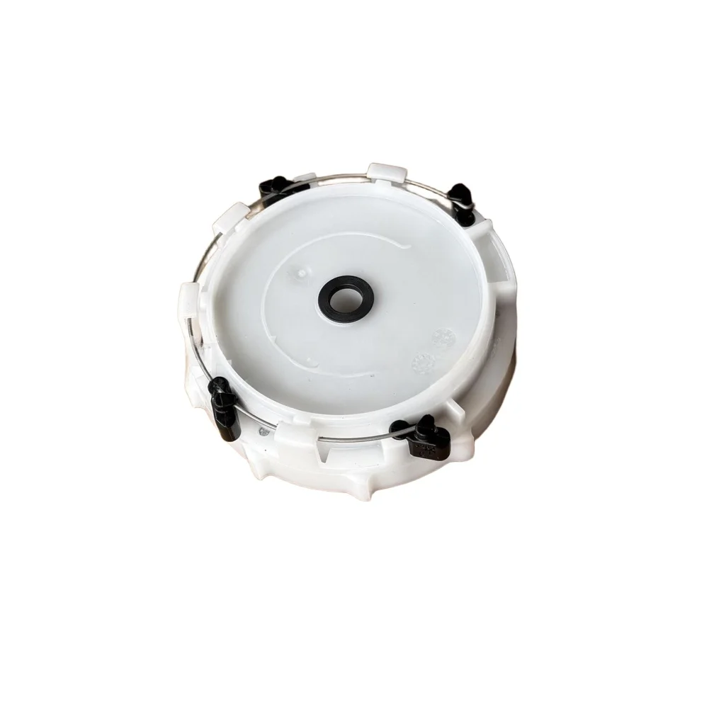 BR800C Blower Starter Recoil Spring Housing Replacement Part Compatible with Model 4283 190 0721 for Echo PB-800T PB-770 PB-760