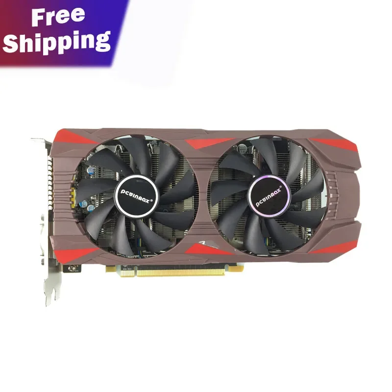 

gpu video card rx 570 4gb 8gb rx 580 8gb rx470 560 graphics card