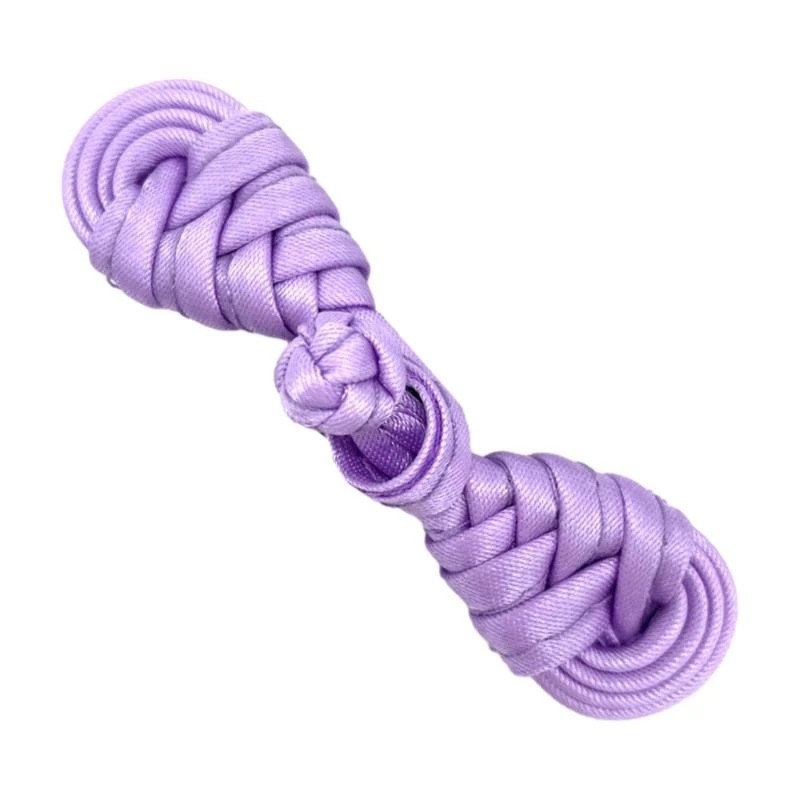 Phụ kiện nút truyền thống 652F Phong cách Trung Quốc thể hiện phong cách cá nhân của bạn tuyệt vời cho xu hướng và tín đồ thời