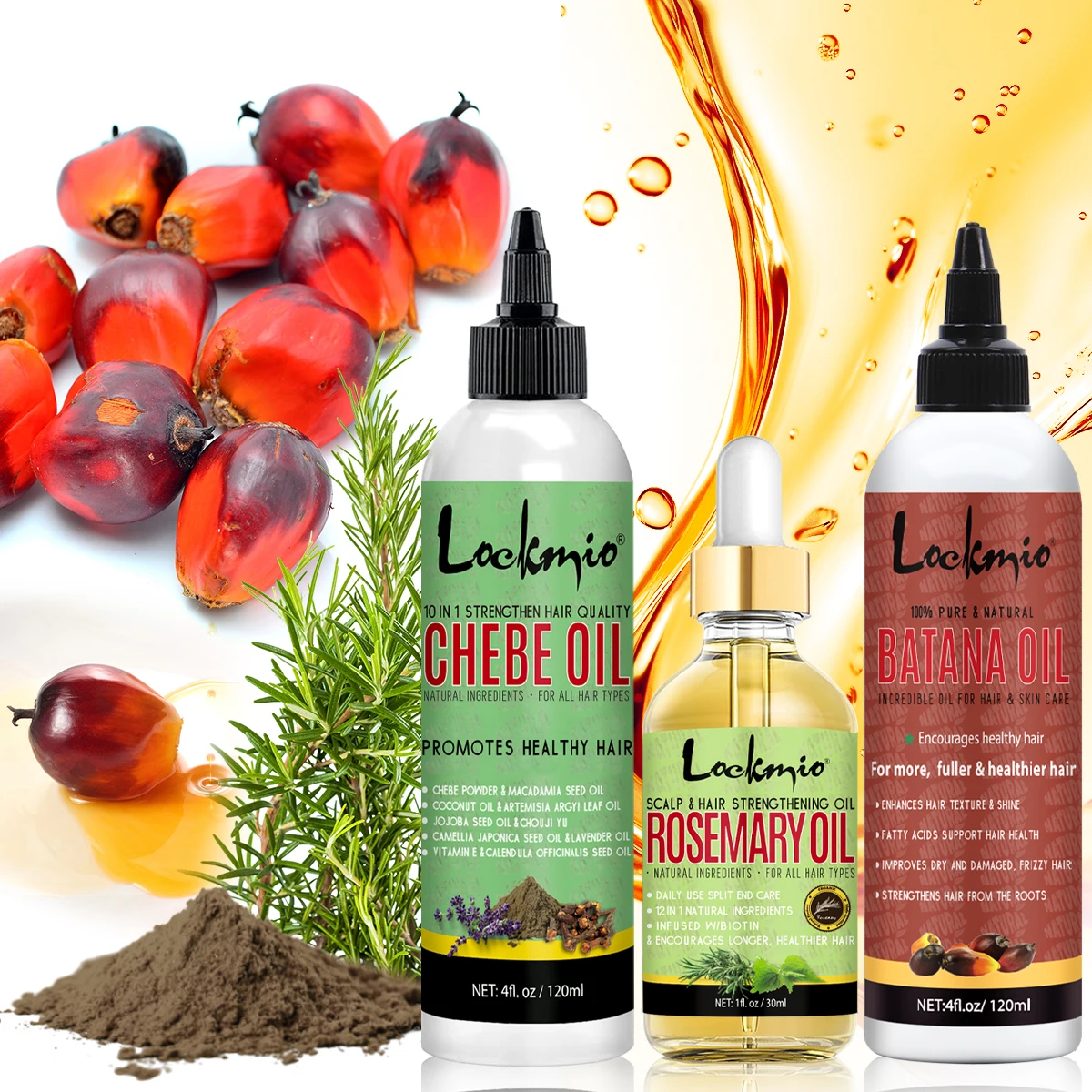 

Эссенция для роста волос Chebe, увлажняющее питательное масло розмарина, способствует здоровью и густым волос, масло Батана для сухих и тонких волос