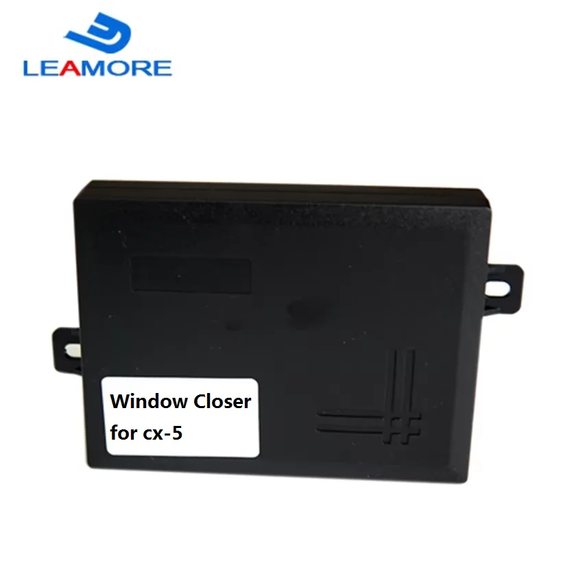 Free Shippment & High Quality for CX-5 (low)  / M3 AXELA / CX-4 2016 Automatic Window Closer Module for DC 12 V