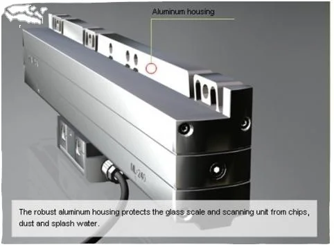 Heidenhainnew original Parts kit LB 302C 3440 ID 1347273-02 for incremental linear encoder