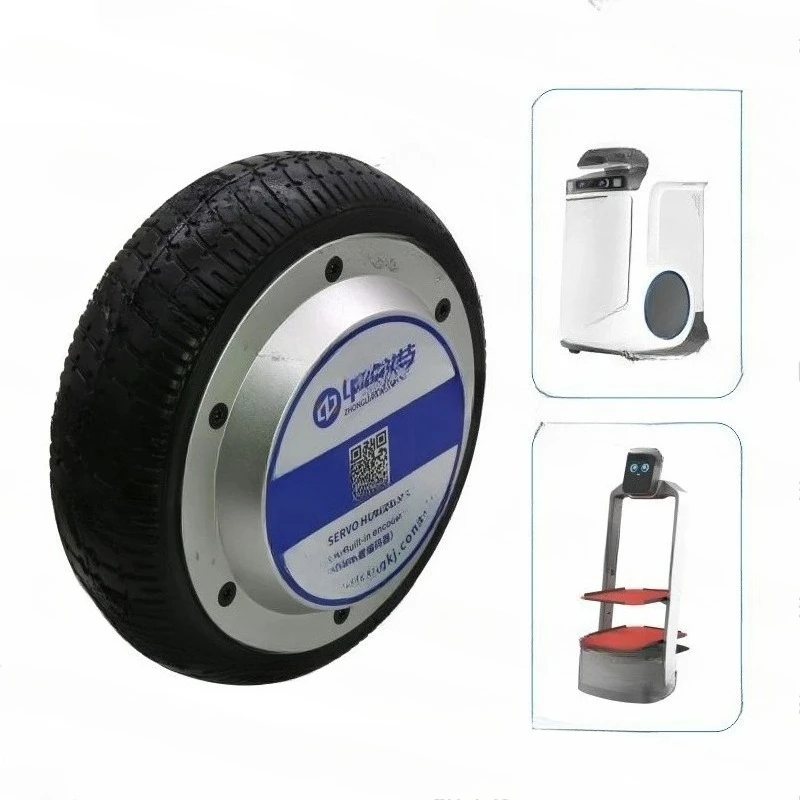 6.5Inch 24V 350W 6N…