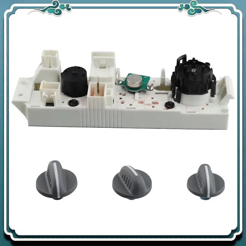 

ABTU-599-293 Car Temperature Control Switch Climate Control Module For Select /GMC Models