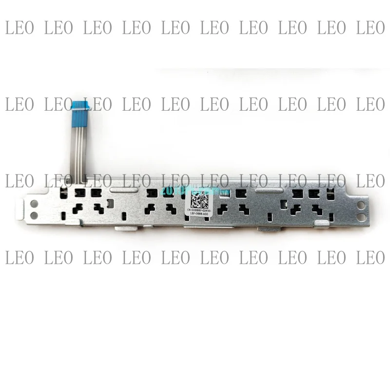 MY New for Dell Latitude E7280 E7290 E7380 E7390 Touchpad Mouse Buttons 0HR8RF