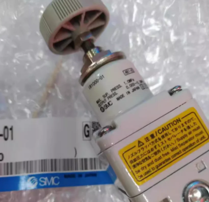 

New SMC valve IR1010-01 IR1020-01 IR2020-02 IR2000-02 IR2010-02 IR1000-01 IR2020-02BG IR2000-02BG IR2010-02BG