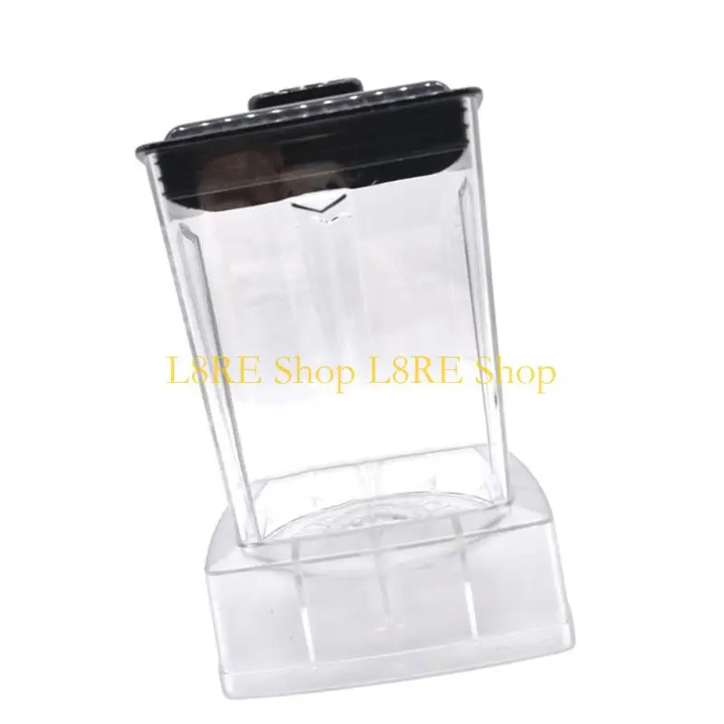 L8re tazza smerigliatrice resistente a calore per zuppa schiacciamento da noci che mescola gadget da cucina