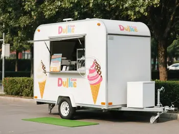 8 best sales شاحنة مشروبات - №1