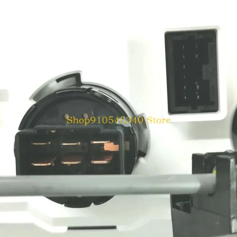 

U2JA Автоматическая панель климат-контроля 9017452 Модуль управления автомобильным обогревателем для Lova / Aveo