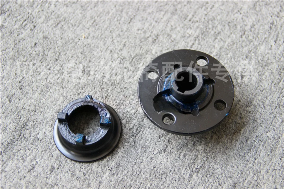 Electric Vehicle Original Parts Clutch Fitting Assembly Fits All Wheelchairs