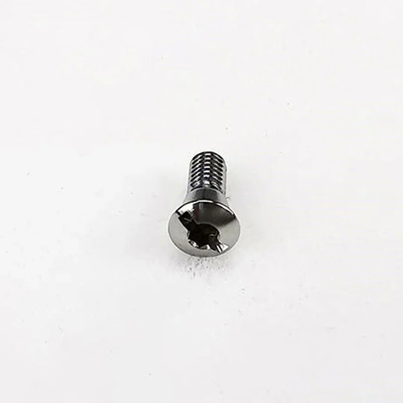 Dental Implant Dentaire Implantes Cover Screw Osstem Dentium ITI Cortex Nobel Astra Anthogyr 5 Pcs