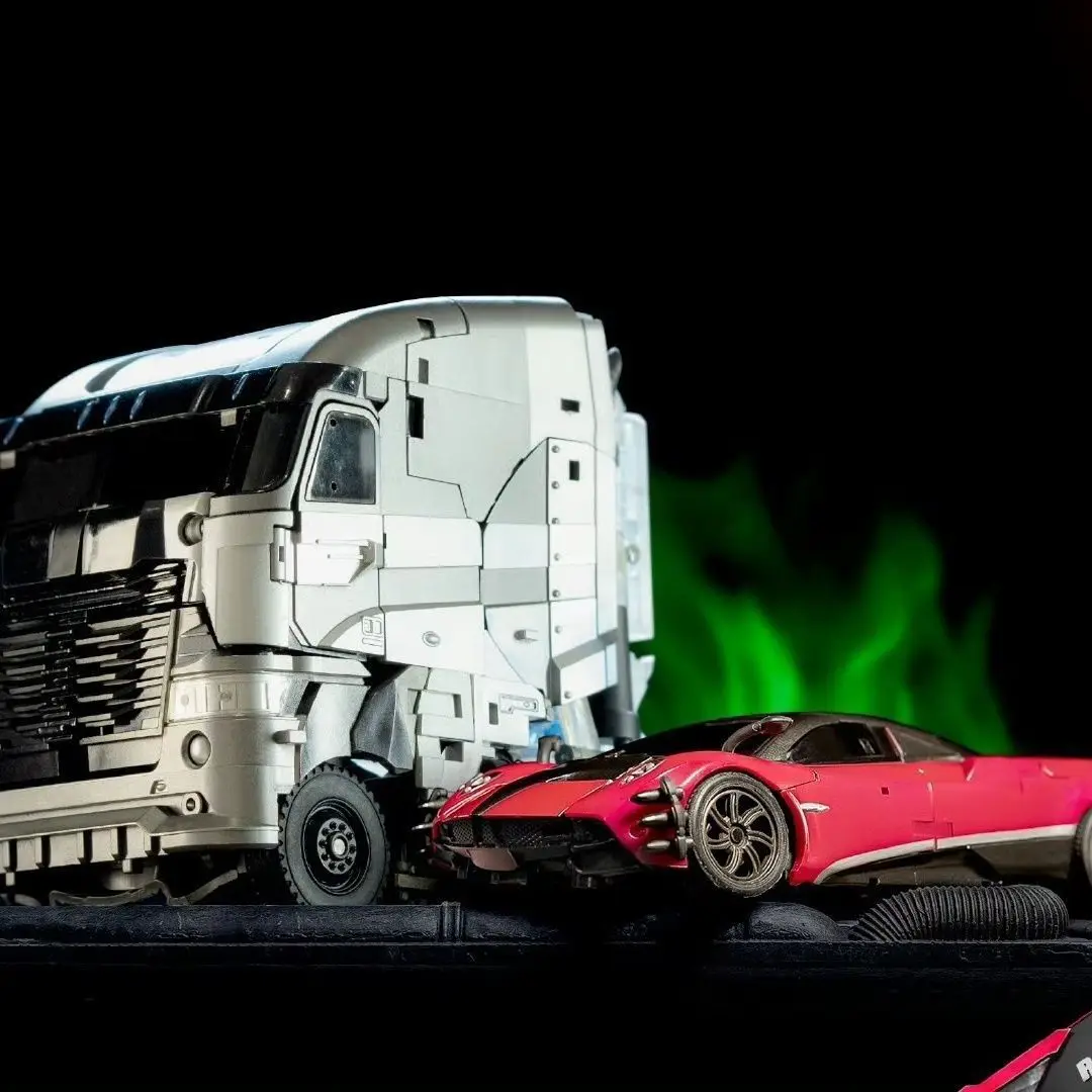 在庫オリジナル変換おもちゃ UT R09 UT-R09 レッドデストロイヤースパーズスポーツカー映画 4 車モバイルドールコレクションギフト