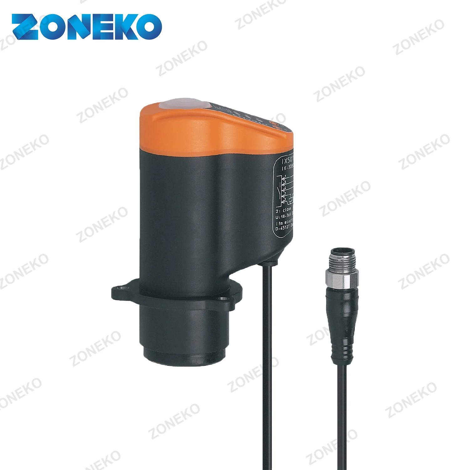 IX5010 Position Sen…