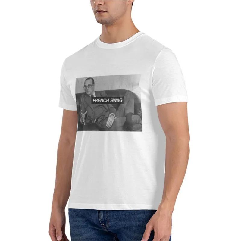 Chirac French Swag Classic T-Shirt graphic t shirts tees