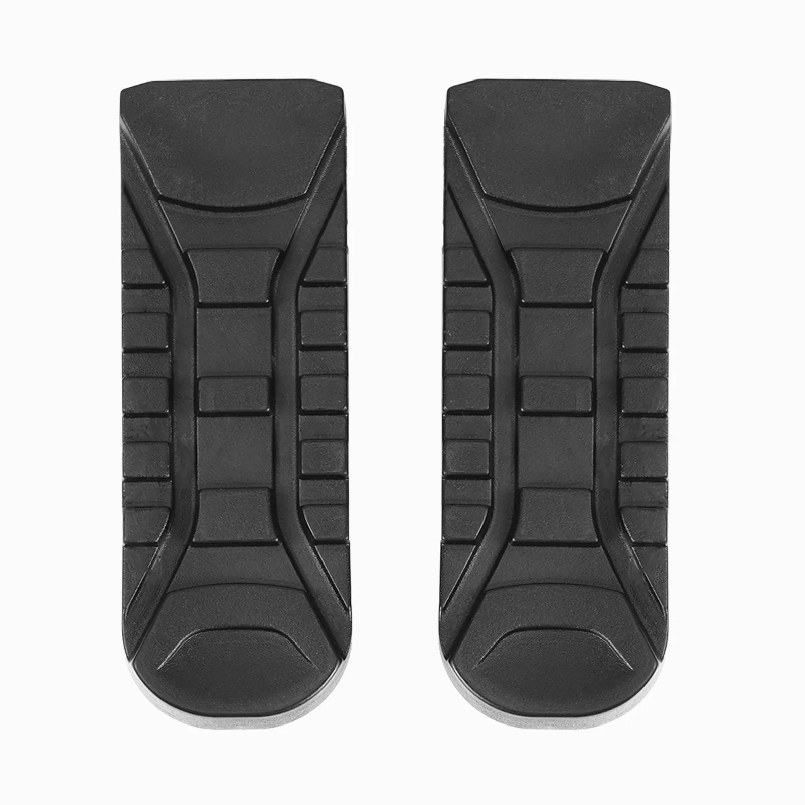 Für 2018-2023 BMW R1250GS/Adventure Vordere Fußrastenplatte Gummiabdeckung R 1250 GS R 1200 GS ADV F850GS F750GS R Nine T S1000XR – Detail 13