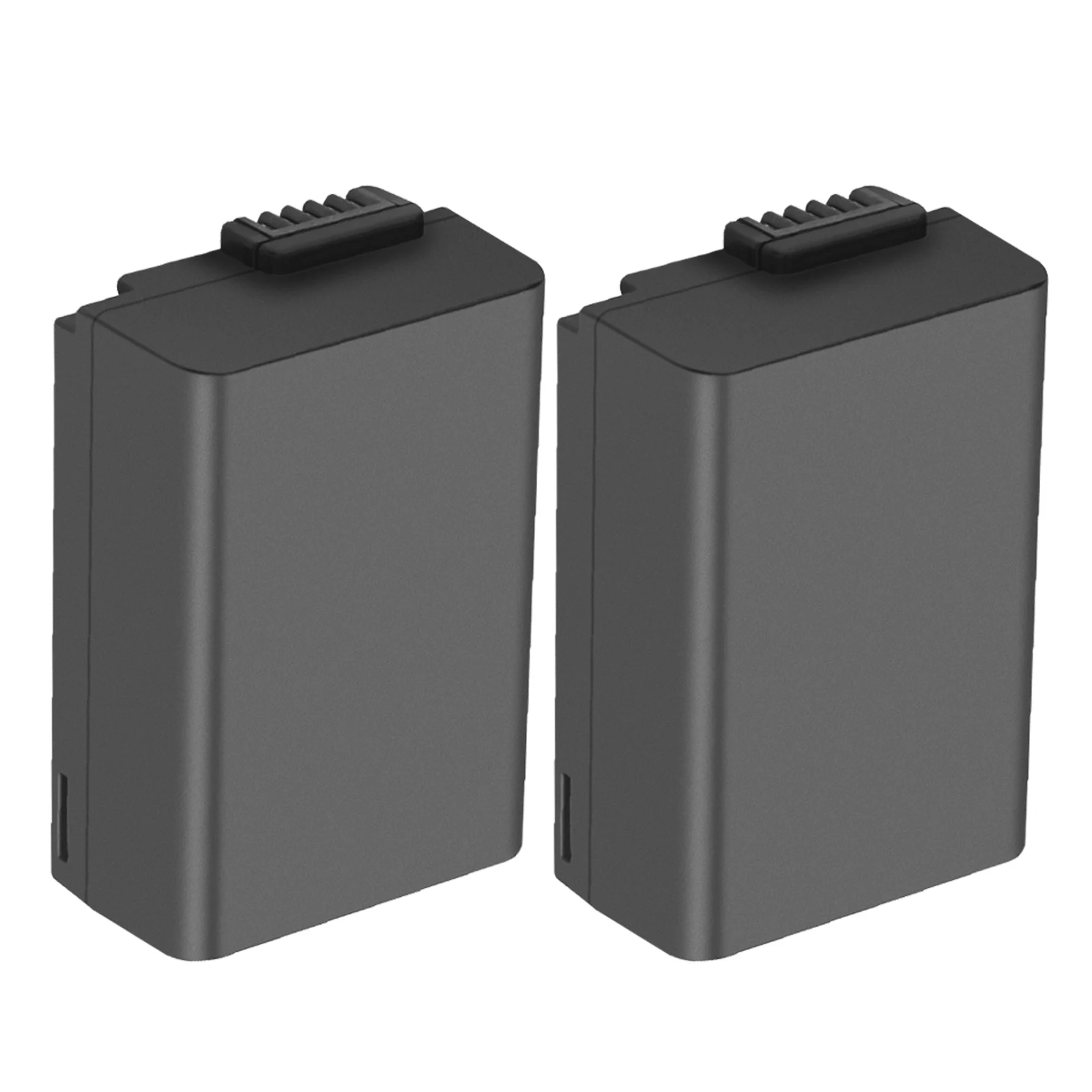 2000mAh EN EL25 EN-EL25,EN-EL25a,4241 Battery for Nikon Z50 Z30 ZFC Mirrorless Digital Cameras