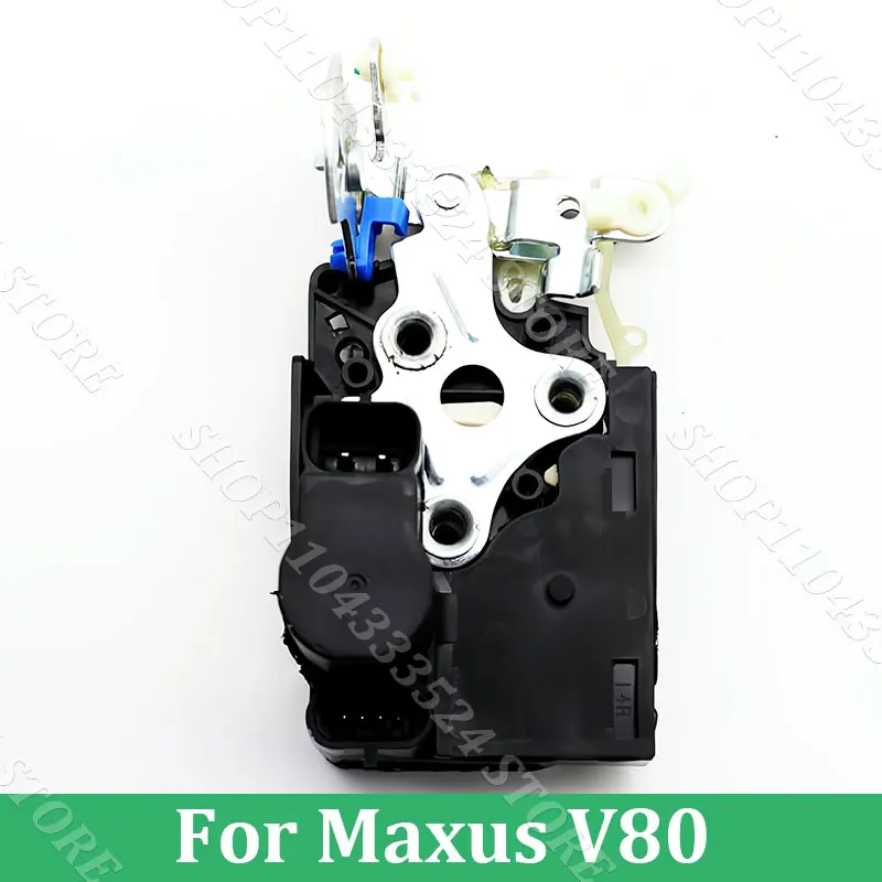 

Door Lock Block For Maxus V80 Door Handle Lock Latch Assembly