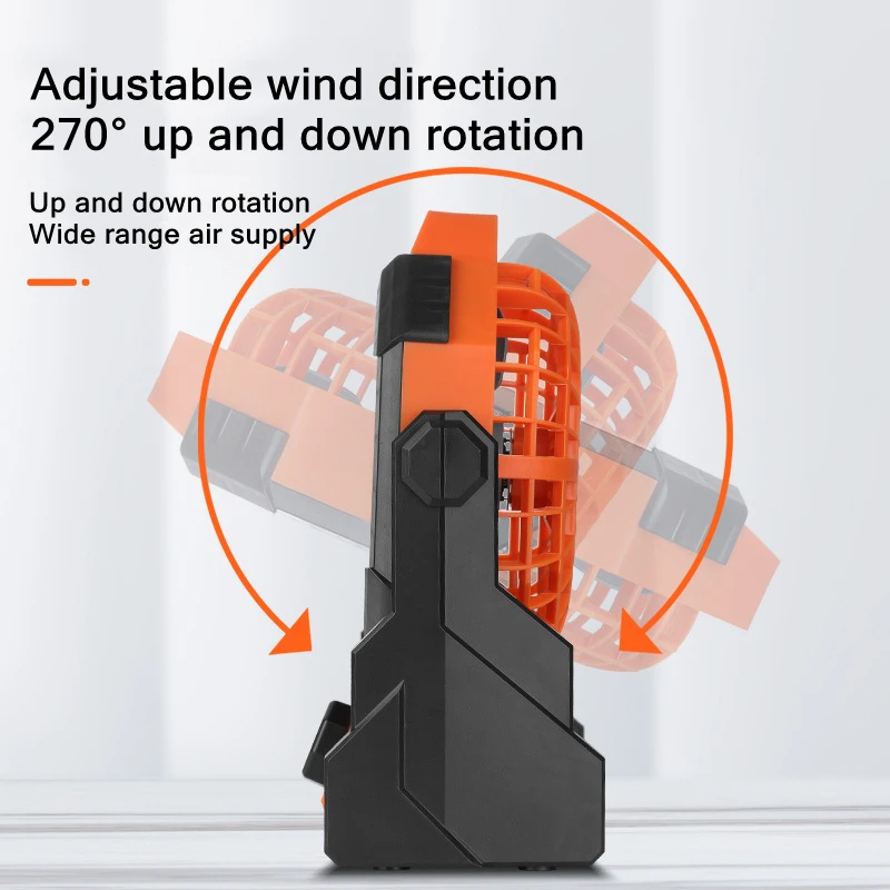Рисунок 4 - Портативный USB перезаряжаемый