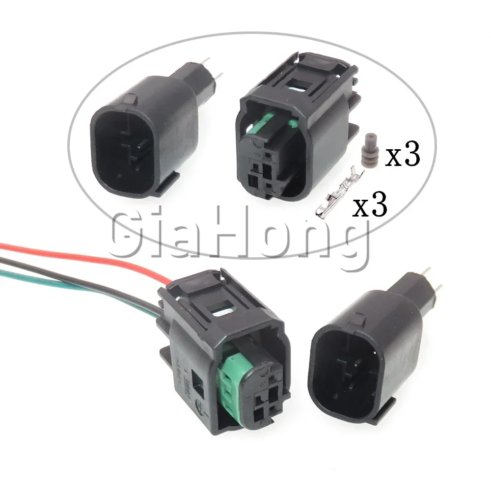 1 Set 3 Ways Ac Ass…