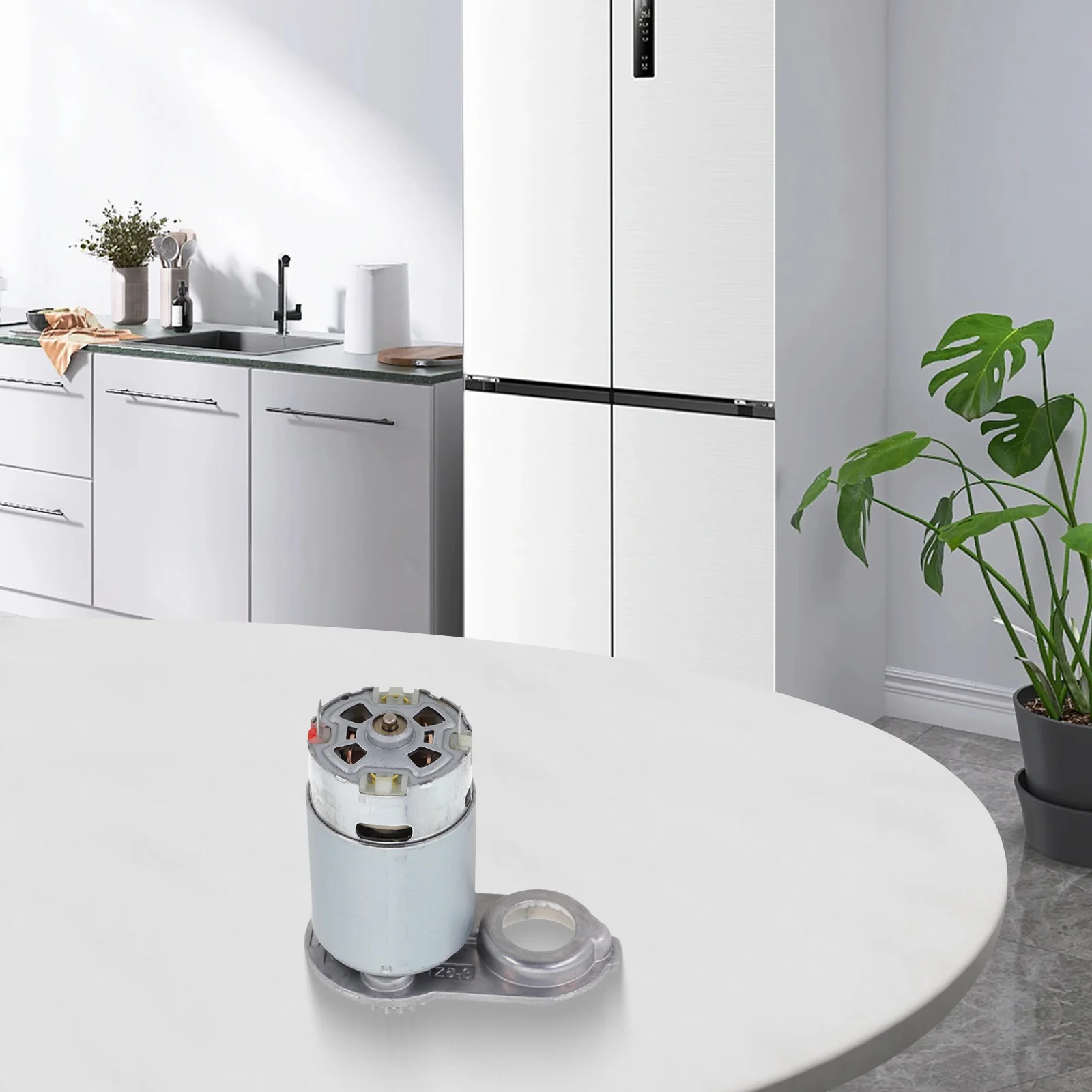 

Для триммера для травы, запасная часть двигателя для DUR180181141 BUR141 BUR181 DUR141 DUR181, серебристый латунный материал