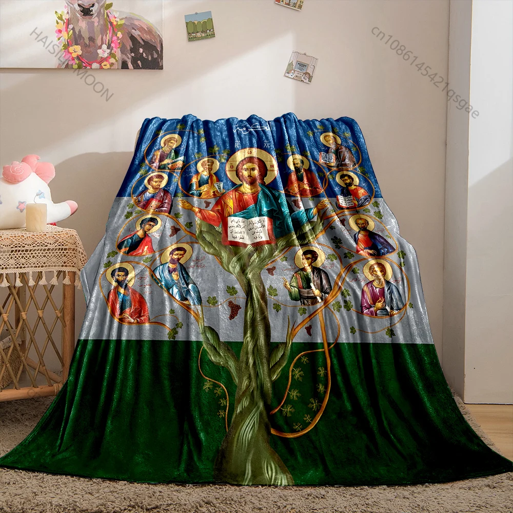 1PC Saints with Tree of Life p - Luxury Lifestyle Cars recension och pris