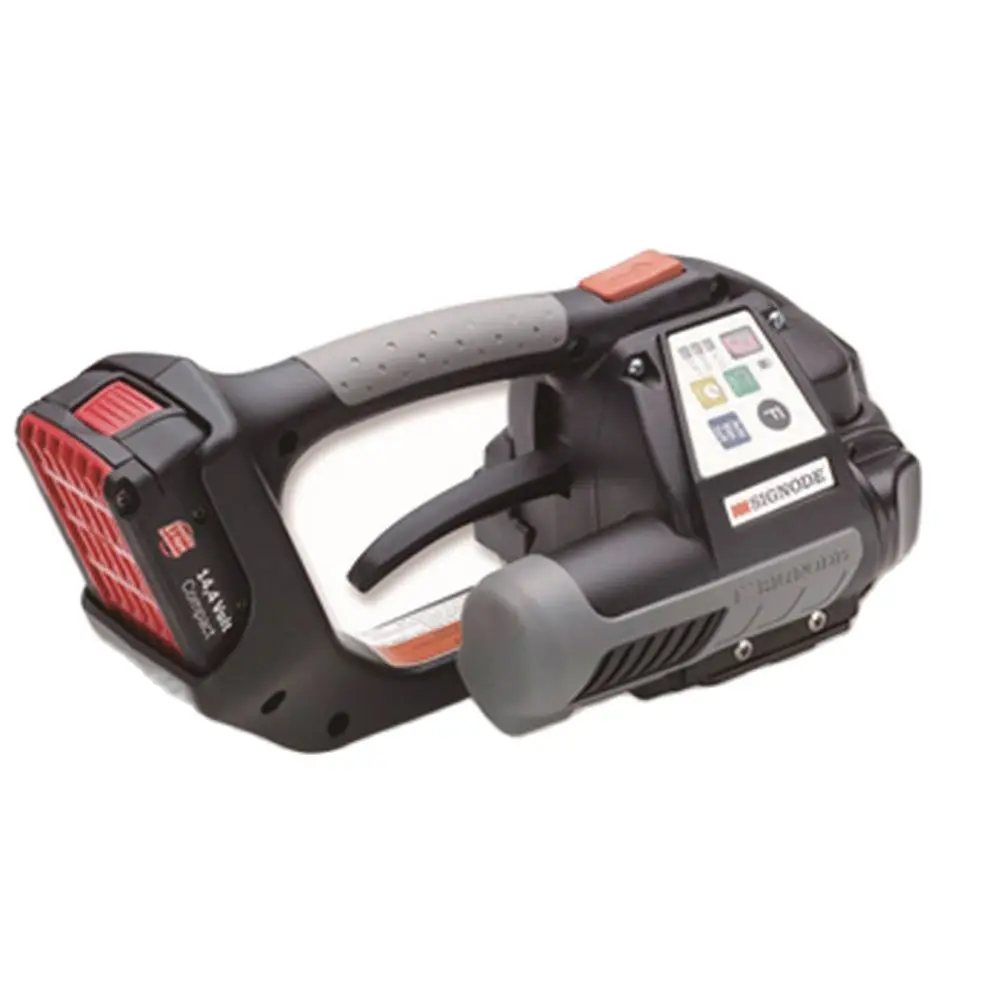 1821048018 Toothed Plate for Bxt216 Signode Battery Powered Plastic Strapping Tool