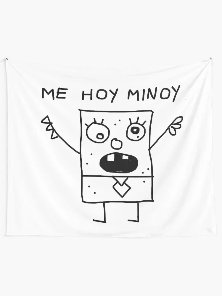 Me Hoy Minoy Tapestry Cute Room Things Japanese Room Decor Bedrooms Decor Tapestry