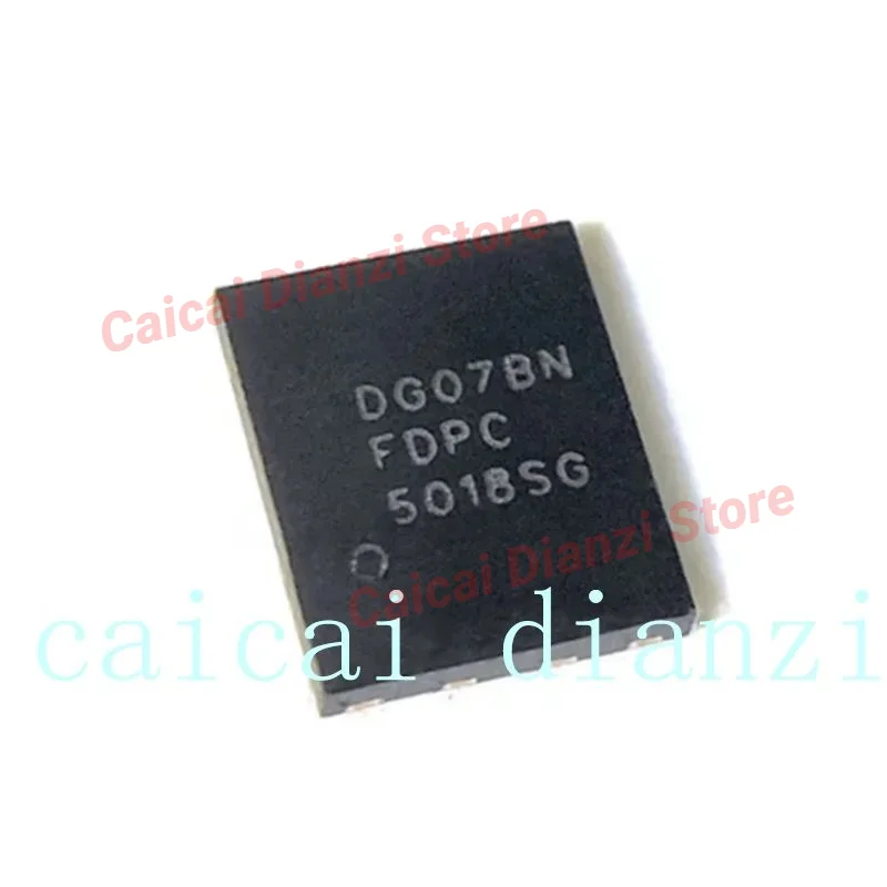 

50-10pcs /LOT FDPC5018SG FDPC5018 FDPC 5018SG QFN-8