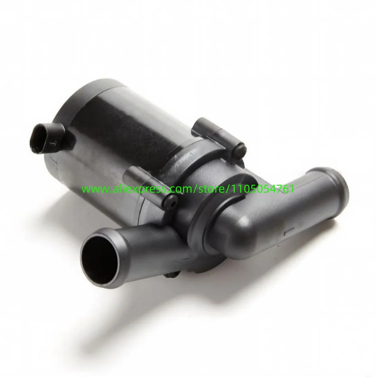 LR064320 auxiliary water pump is suitable for La-nd Rov-er Discovery II, Ra-nge Ro-ver Evoque,  R-an-ge Ro-ver Sport.