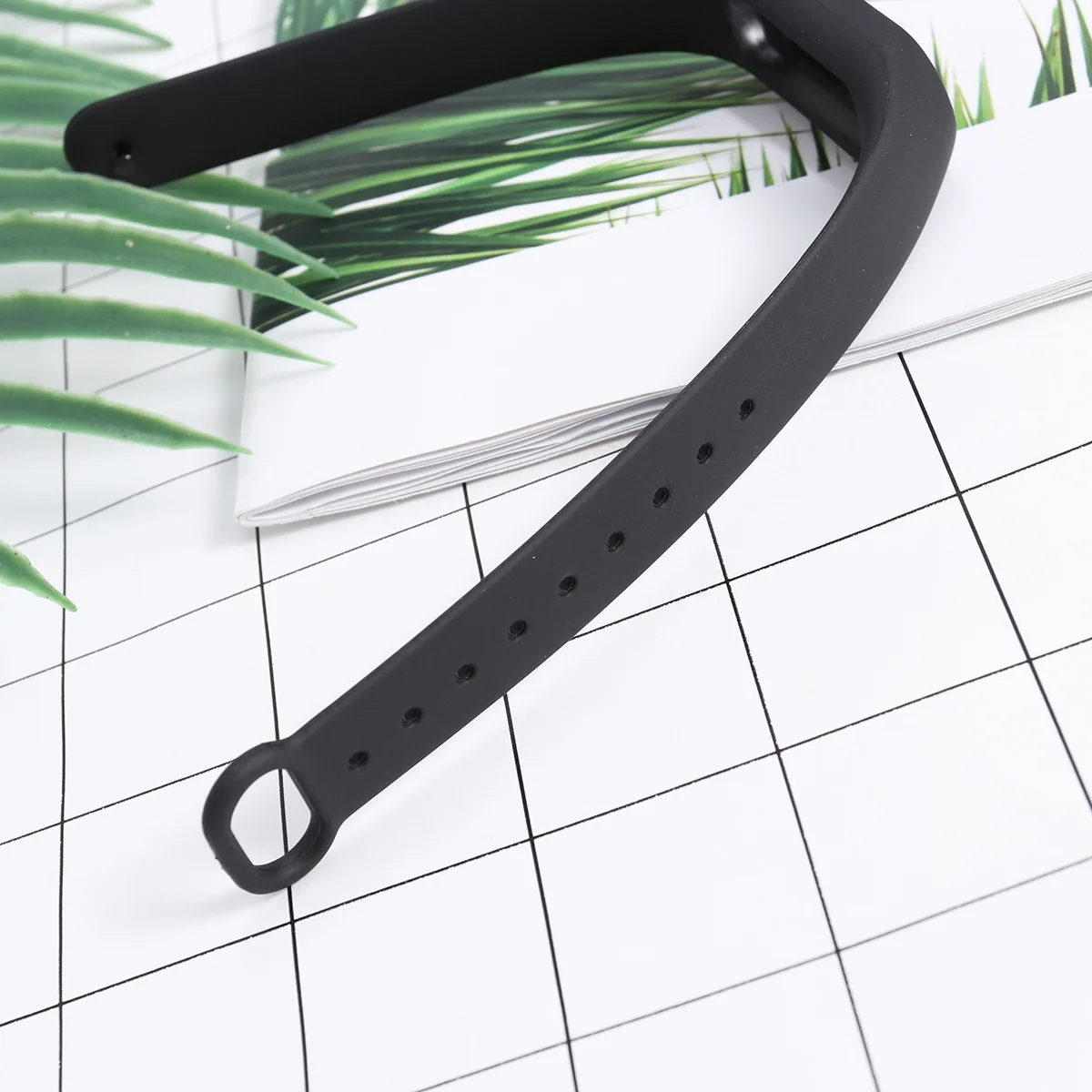 

Watchband For Bracelet 2 Adjustable Replacement Strap Protective Wristband For 2 Fashion Accessory Smart Band