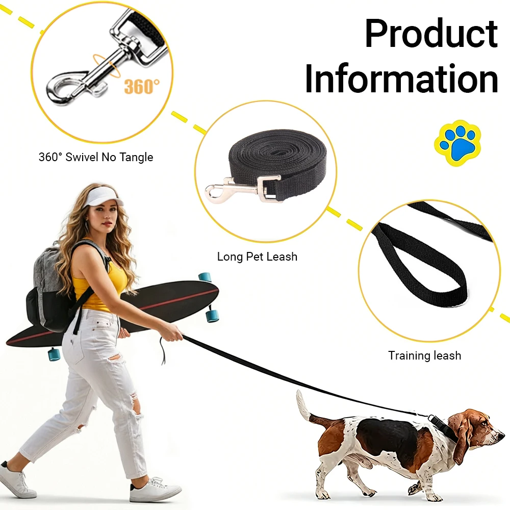 Thumbnail 3 - #14 Budget Puppy Leads for Smart Shoppers