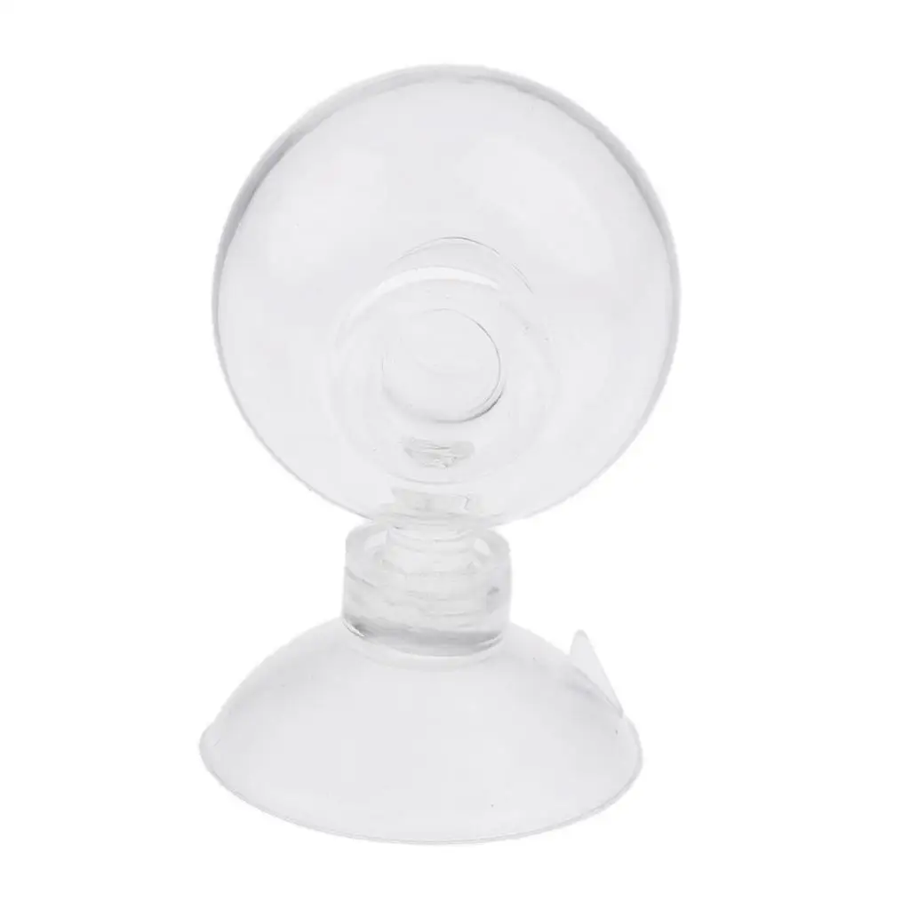 Glass CO2 Drop Checker Aquarium Carbon Dioxide Concentration Monitor Device for Reliable Aquatic Plant Care
