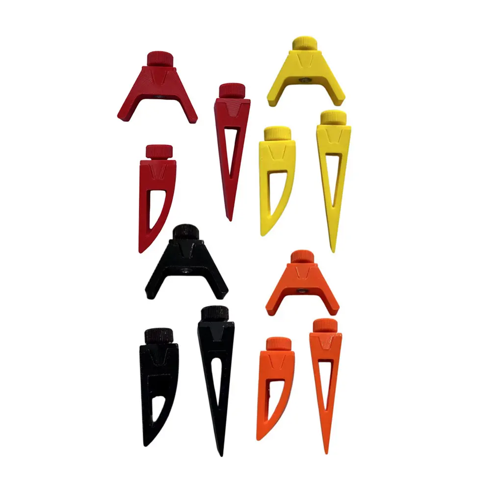 Multiple Hand Operated Curved Sanding Tool Set Reliable Polishing Kit For Scale Model Building Handmade Crafting Finishing Tools