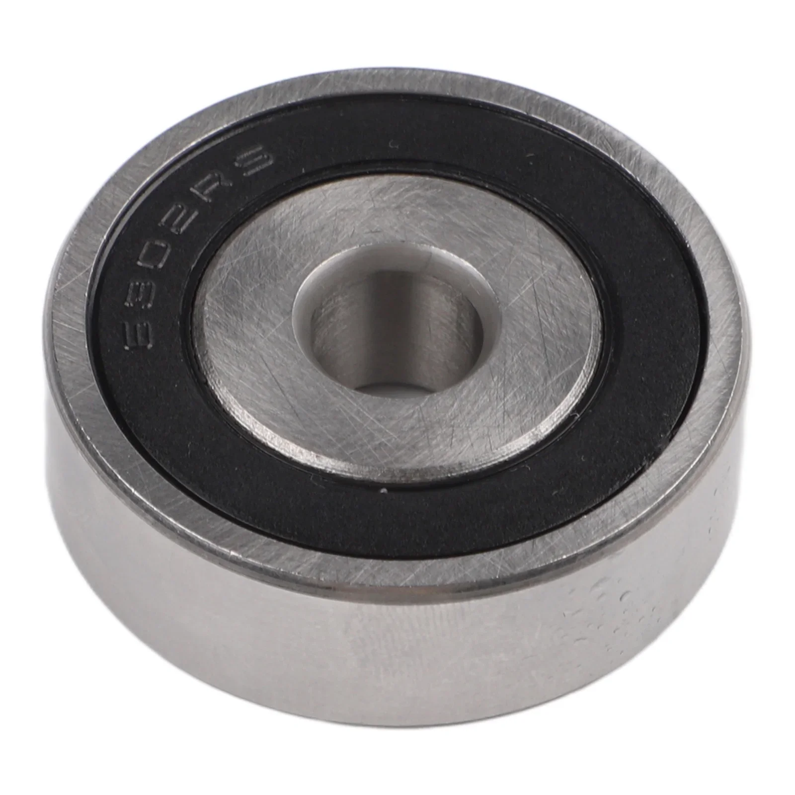 6302 2RS Sealed Deep Groove Ball Bearing 10mm Bore 42mm Outside Diameter 13mm Width Bearing Steel For Assembly Lines