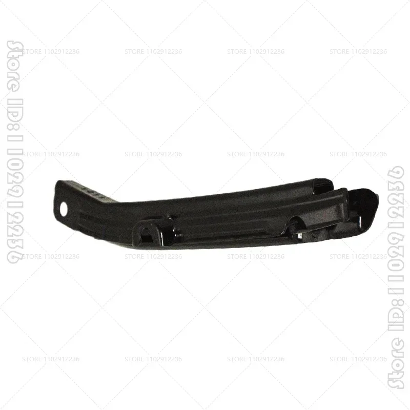 for 2006-2011 W164 Mercedes Benz ML350 Iron Front Bumper Support Bracket 1648800314 1648800414