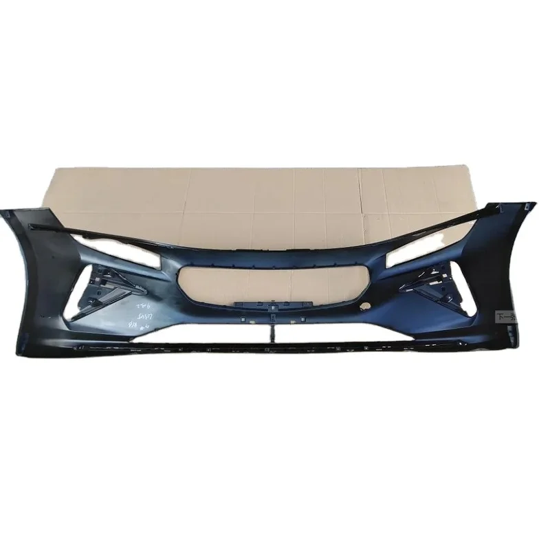 High Quality Car Front Bumper Body Fit Preface Xinrui Auto Replacement Parts