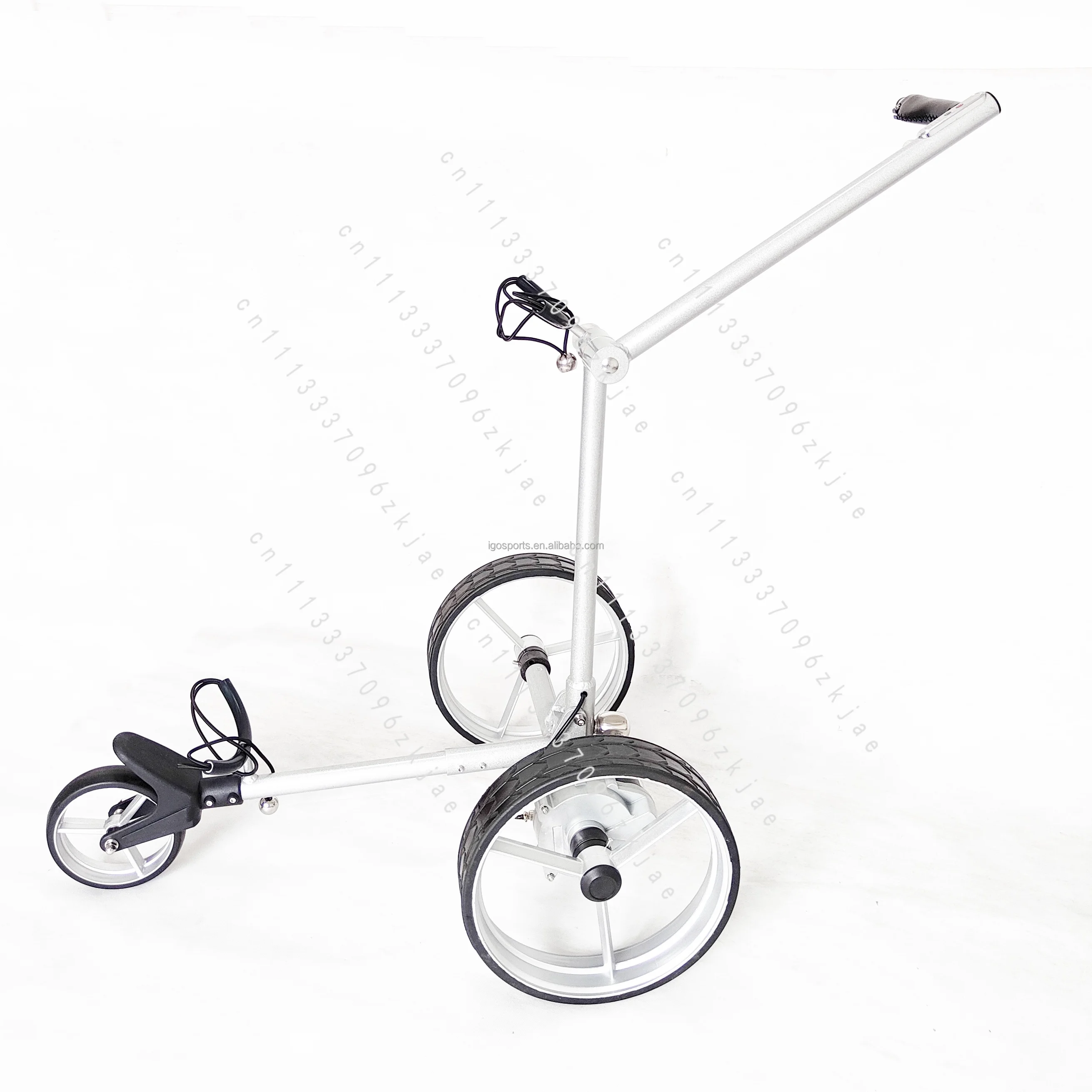 Jucad Electric Golf Trolley