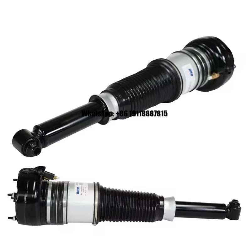 

A8 Shock Absorber Parts Rear Strut Air Suspension Spring Kit 4H0616001M BHR Auto Shock Absorber
