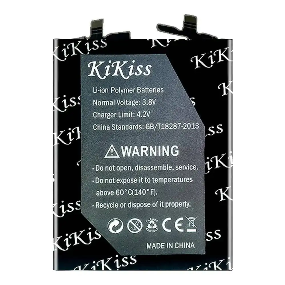 

BM5V 5600Mah For Xiaomi Redmi Note 13 Pro 5G Poco X6 Reliable Power Mobile Phone Battery Long Lasting