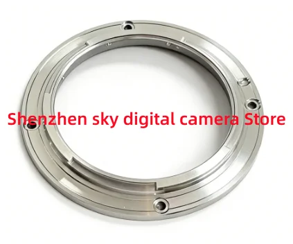 

1 шт. Новое оригинальное металлическое крепление для задней линзы для Canon RF 100-500mm F4.5-7.1L IS USM