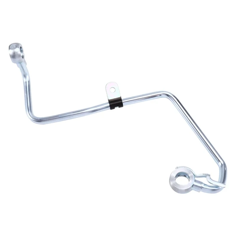 M76E Motorölleitungsrohr 15772-31030 Metall-Serviceteil für Ölsystemreparatur, Leckageservice, routinemäßige Wartung – Detail 1