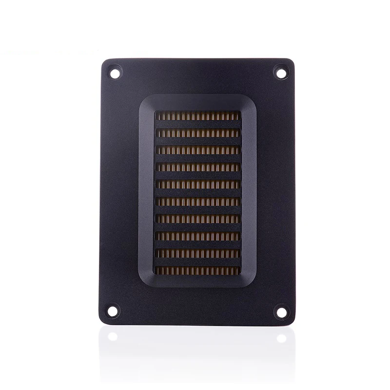 Samtronic 1PC Superb Planar Transducer Aero Striction Tweeter AMT Aluminum Speaker air Motion Transformer Tweeter