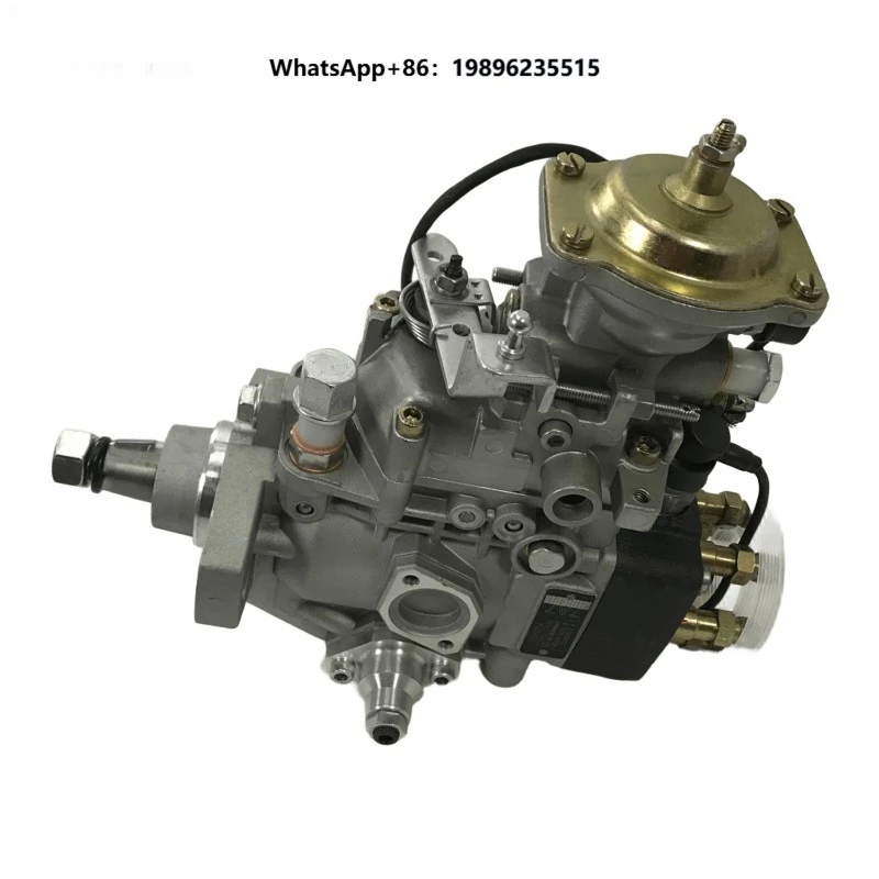 Automobiles New Fuel Pump  Engine Model 1