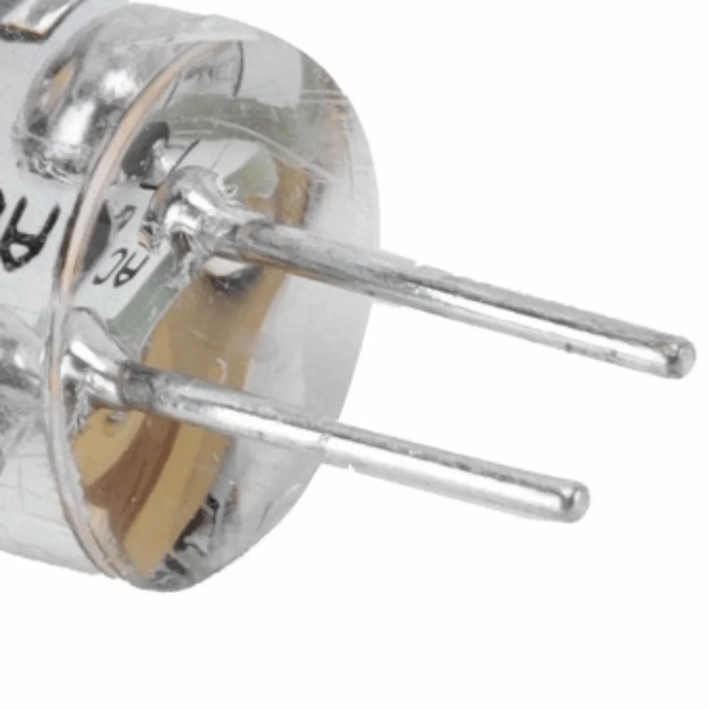 2PCS Durable AC/DC12V G4 LED Bulb 6W Warm White 3000K Mini Silicone Lamp Bulb Bi-Pin LED Light Lamp Chandelier Lighting