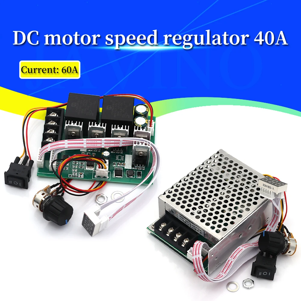 1/3/5Pcs Dc 10-50V …