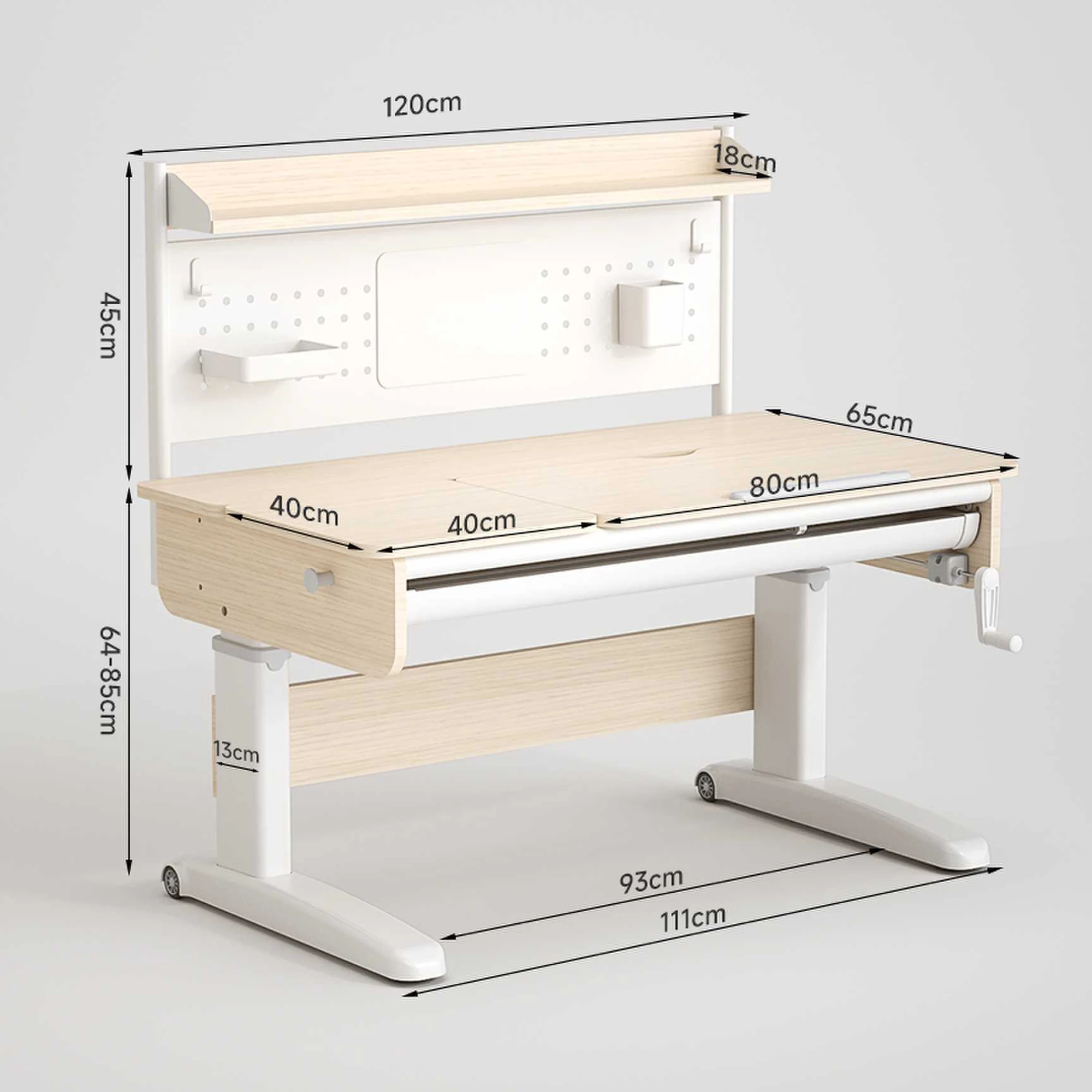 height adjustable ergonomic children little girl homework table with price home furniture reading study desk and chair for kids