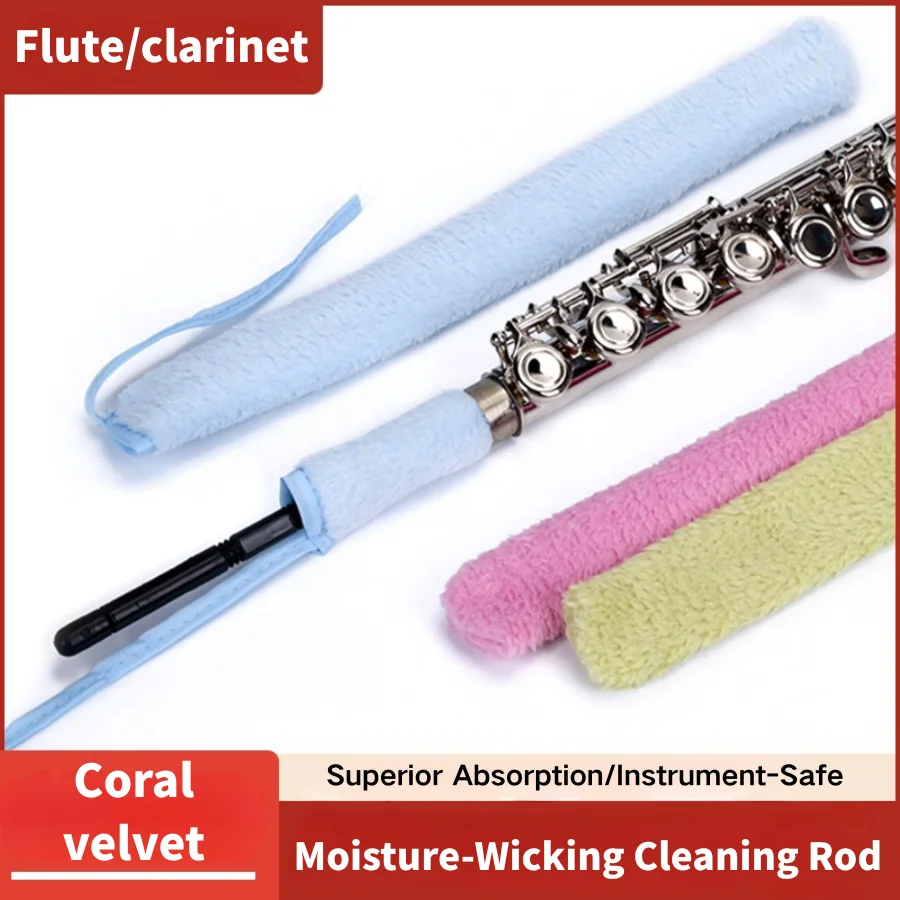 Saxophone woodwind, keypipe cleaning, cotton swabs, flute, key cleaning, brushes, clarinet, wind repair tools, consumables